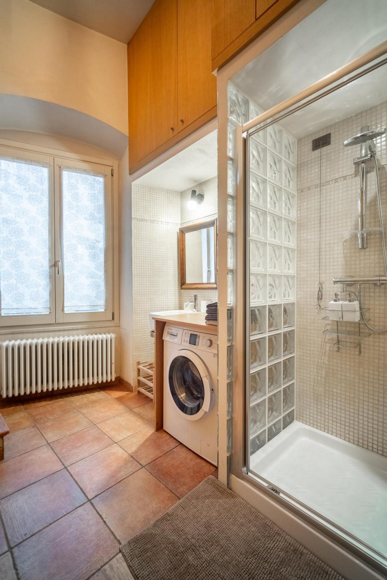 Apartamento La Dimora Dei Mercanti Bérgamo Exterior foto