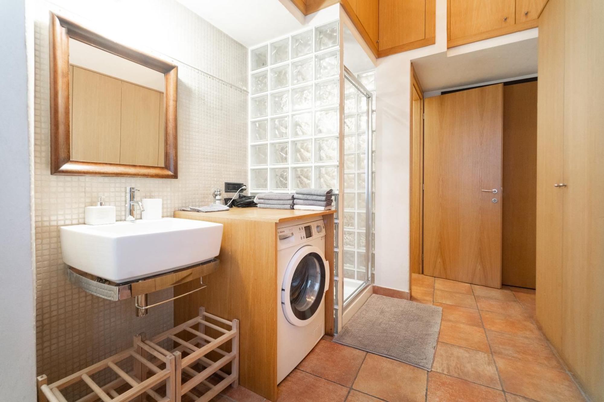 Apartamento La Dimora Dei Mercanti Bérgamo Exterior foto