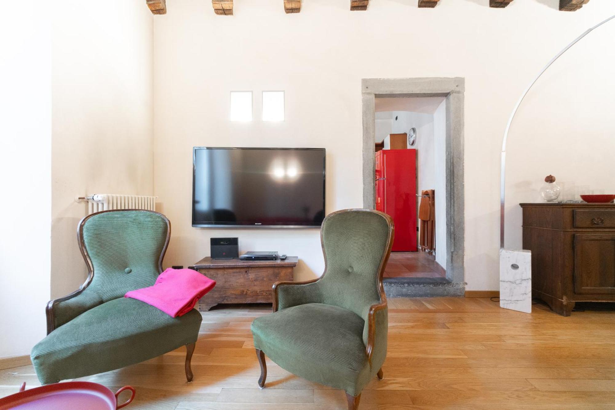 Apartamento La Dimora Dei Mercanti Bérgamo Exterior foto