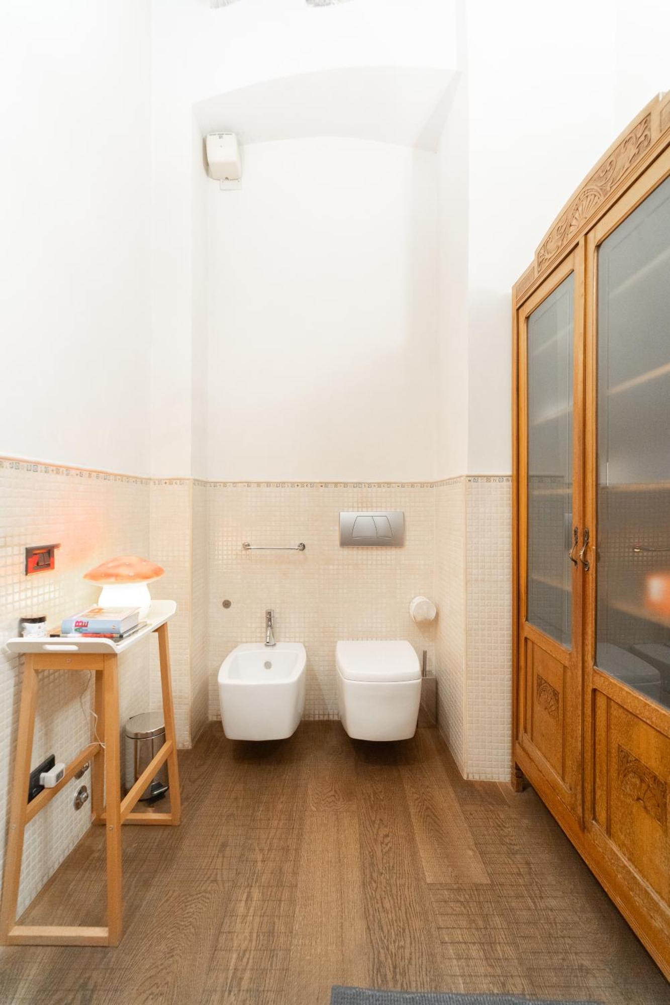Apartamento La Dimora Dei Mercanti Bérgamo Exterior foto