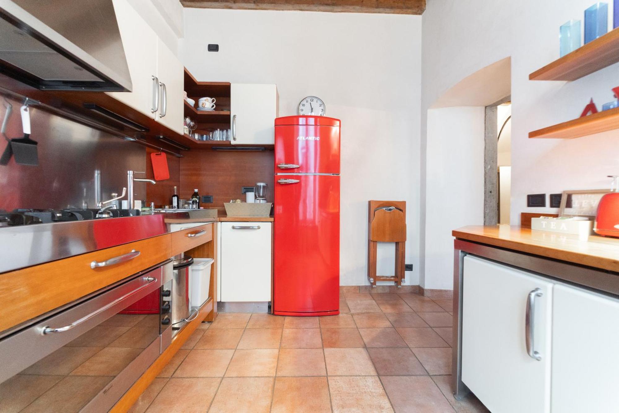 Apartamento La Dimora Dei Mercanti Bérgamo Exterior foto