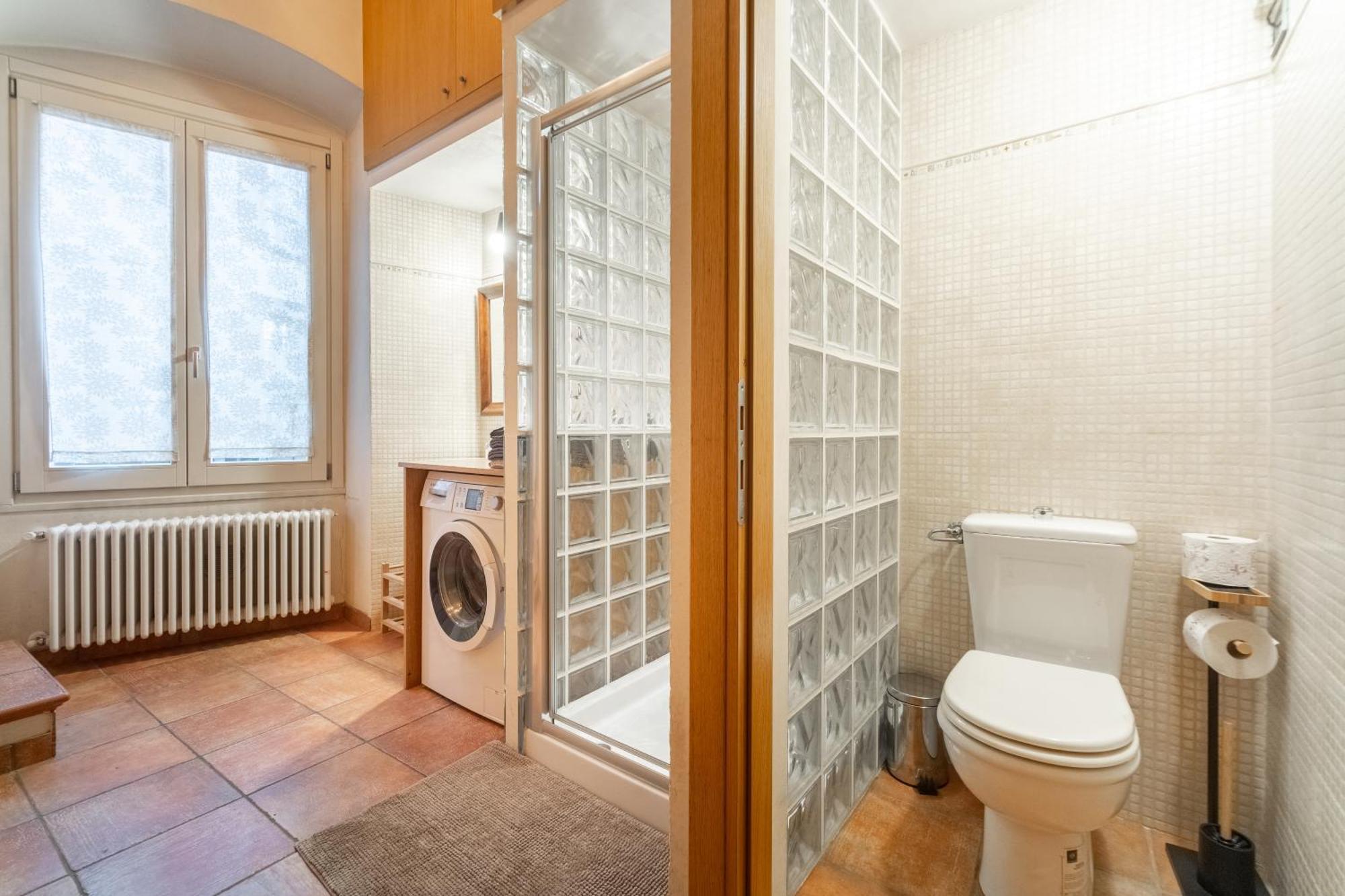 Apartamento La Dimora Dei Mercanti Bérgamo Exterior foto